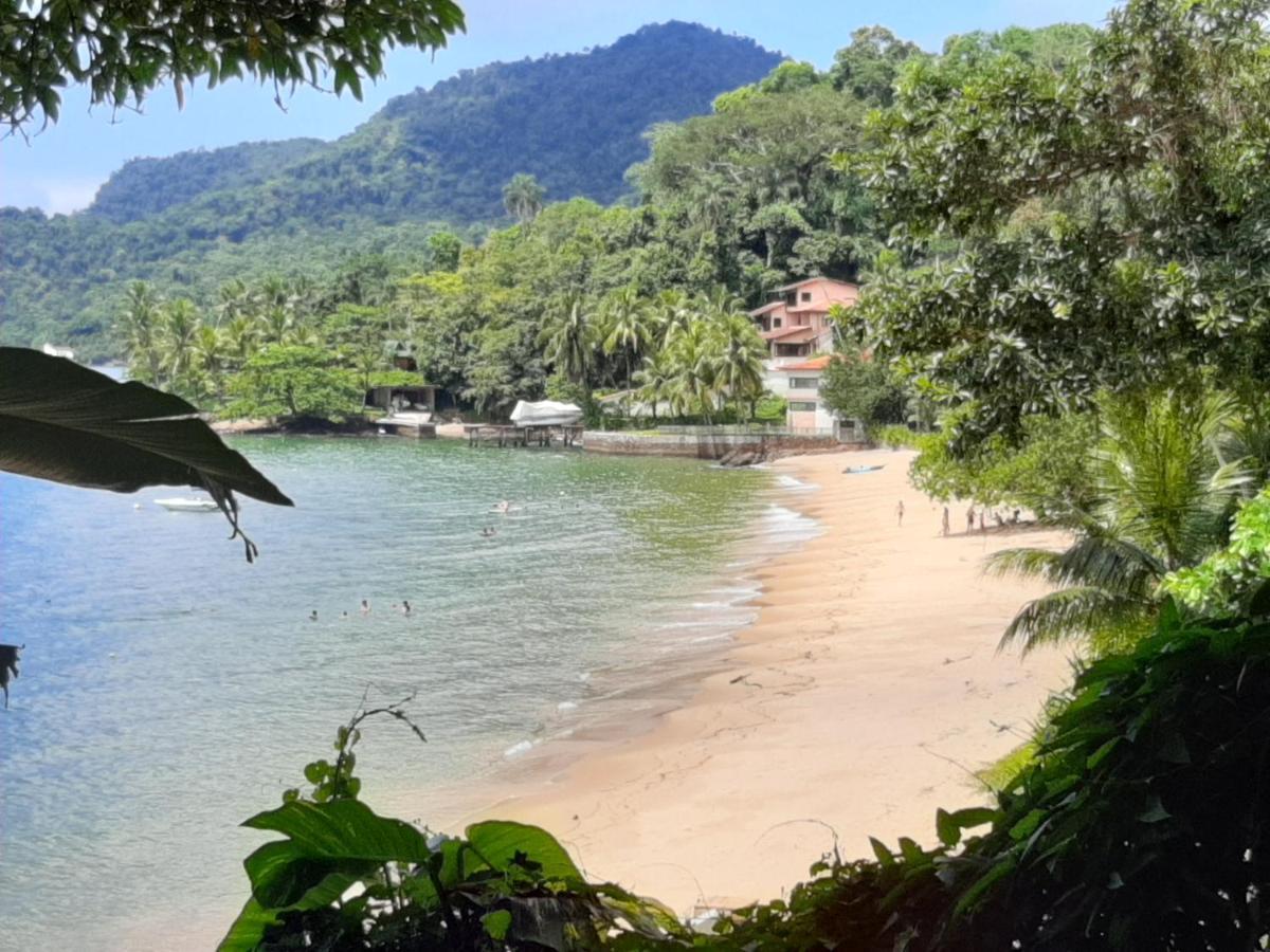 Casa Maravilhosa A Beira Mar Em Angra Dos Reis Villa Eksteriør bilde