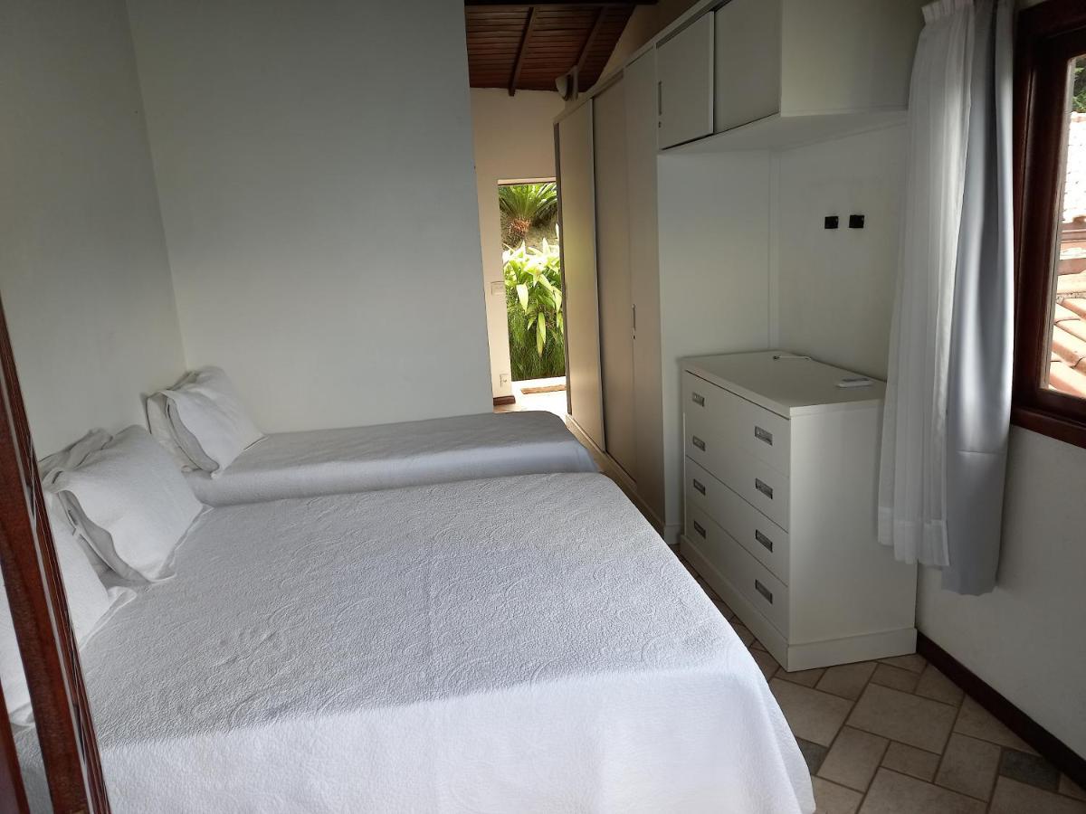Casa Maravilhosa A Beira Mar Em Angra Dos Reis Villa Eksteriør bilde
